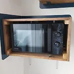 Nyaraló Cosy *