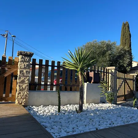 Cosy Tatil Evi
