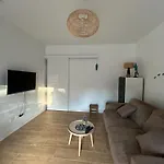 بيت للعطل Cosy فرونتينيان