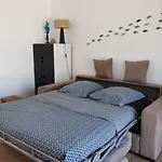Cosy فرونتينيان