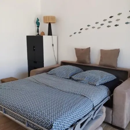 Cosy Frontignan