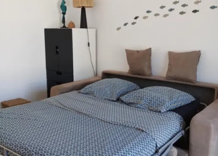 Cosy Frontignan