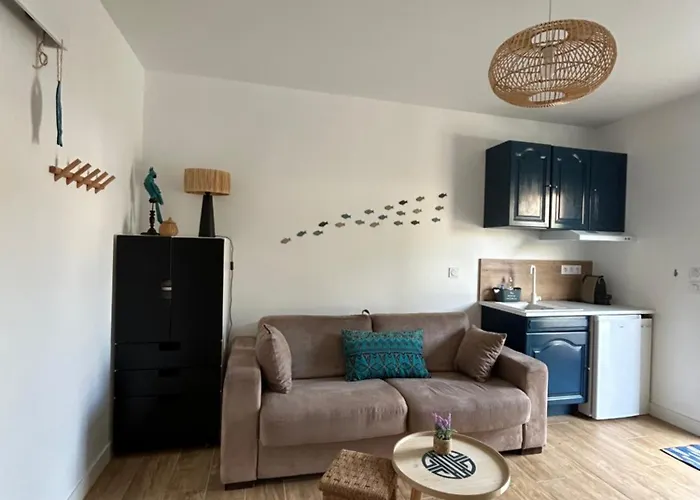 Cosy * Frontignan